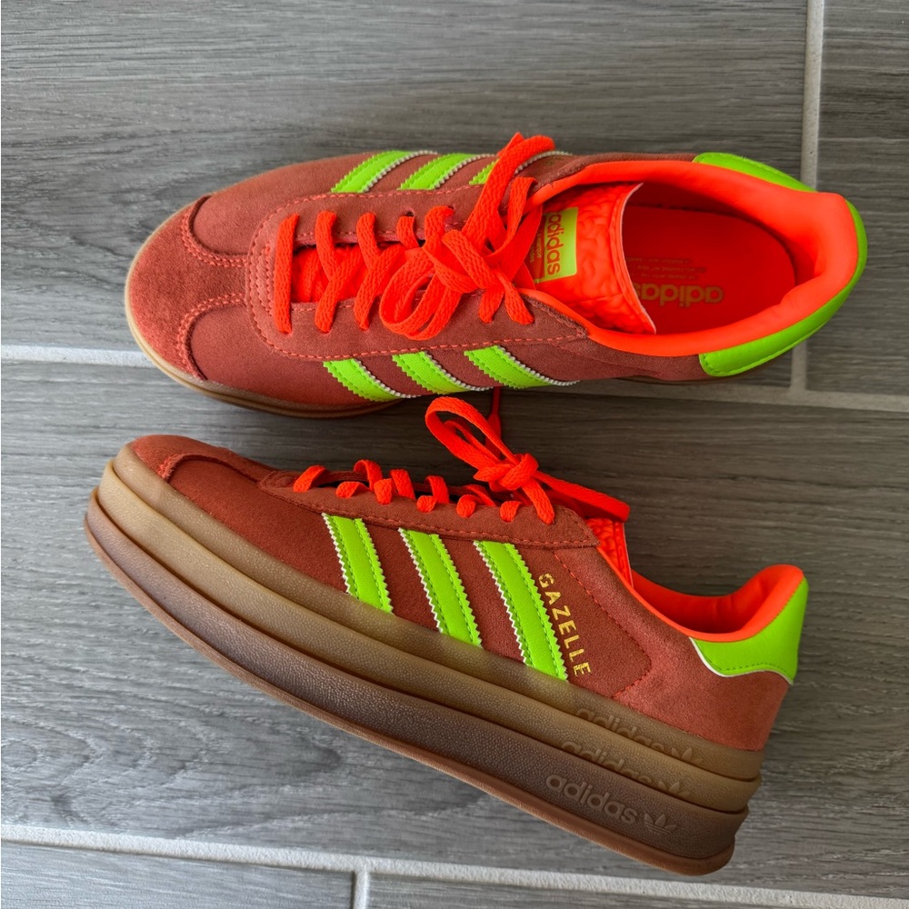 Adidas Gazelle Bold